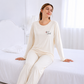 Cpilen Printed Night Suit