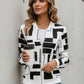 Urban Gridlock Jacket