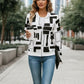 Urban Gridlock Jacket